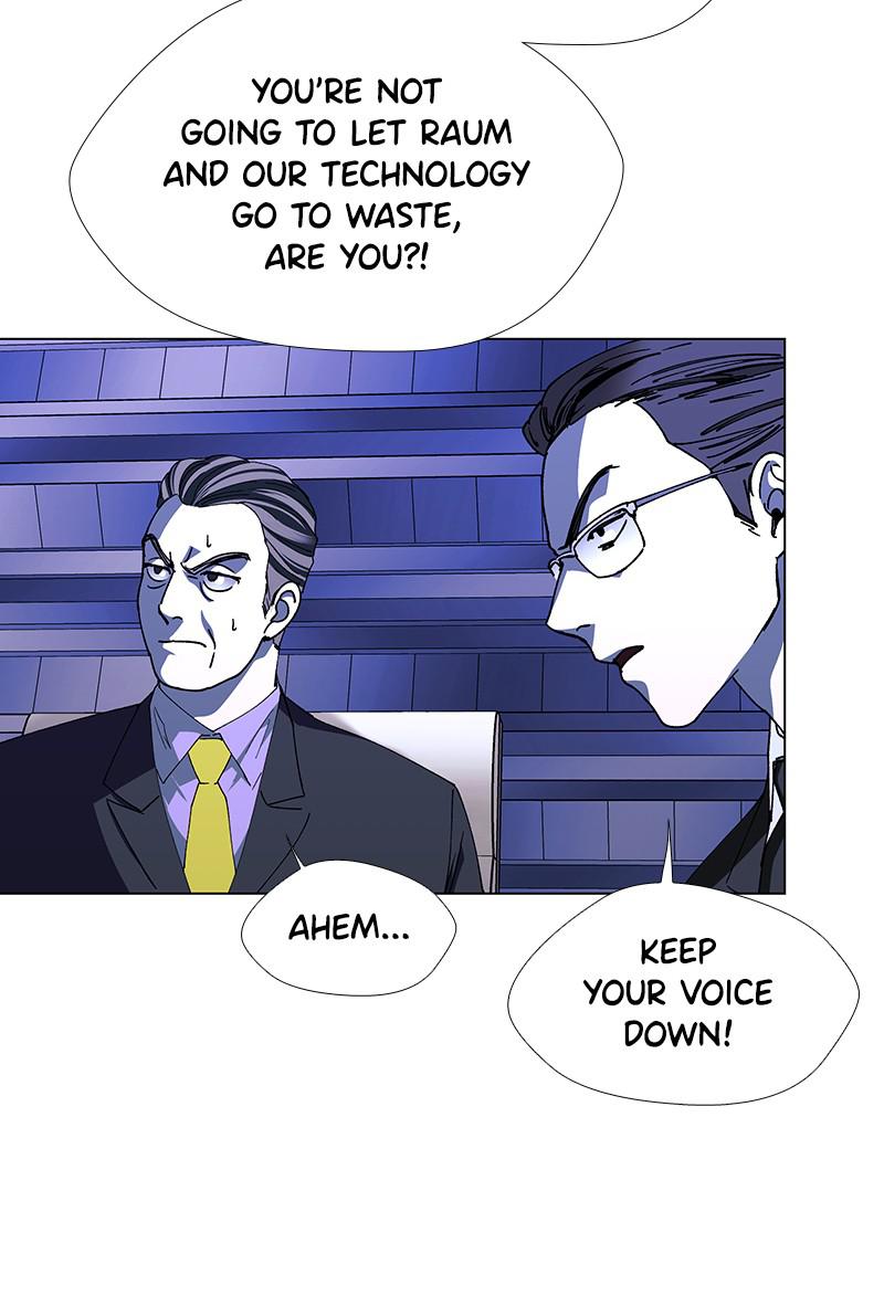 Read If AI Ruled the World en Manga Online