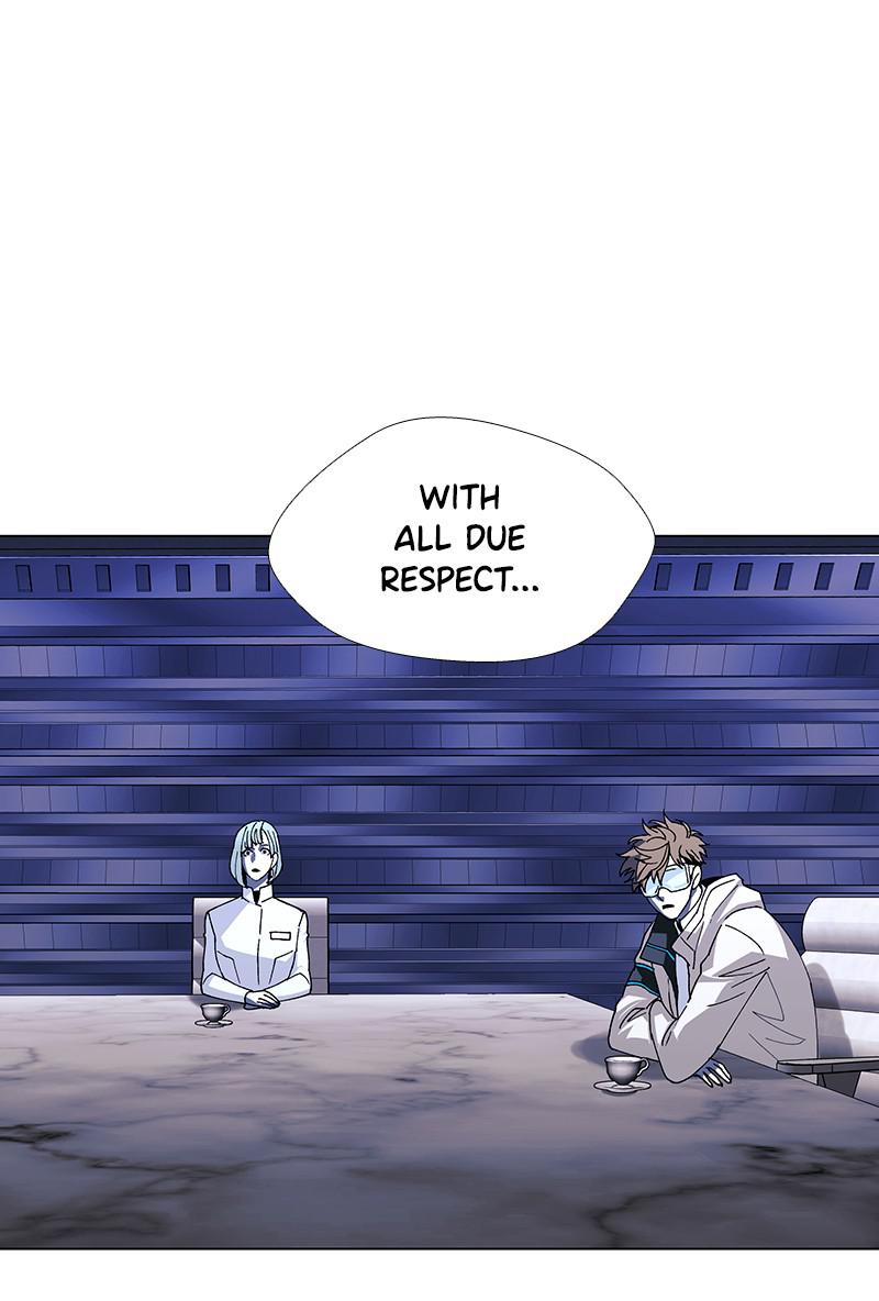 Read If AI Ruled the World en Manga Online
