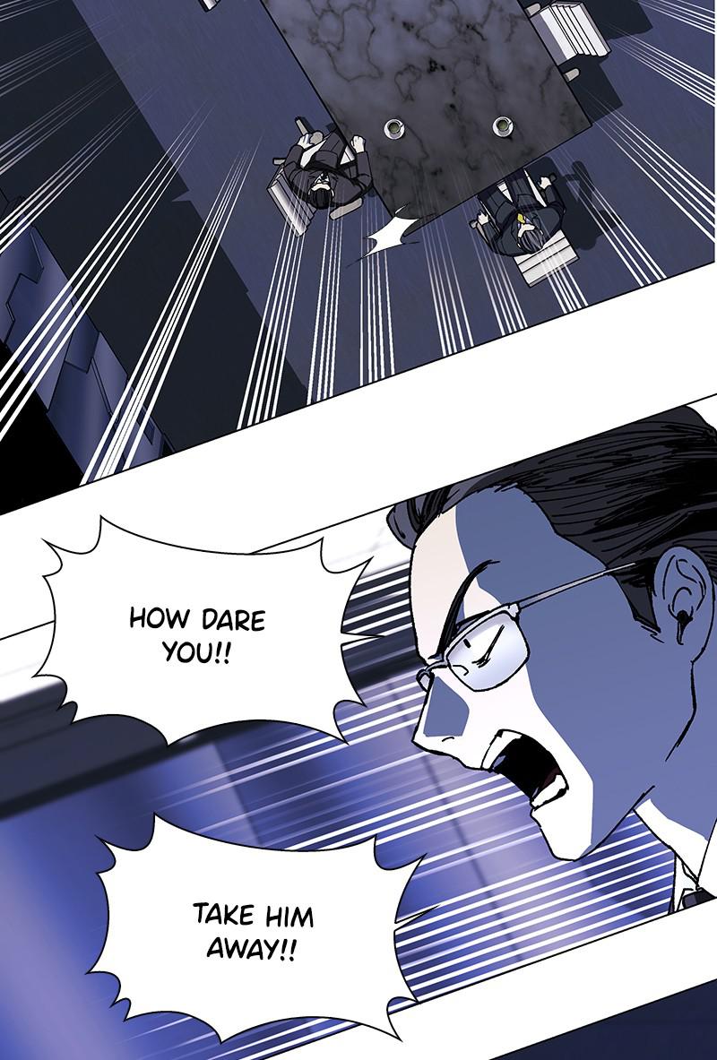 Read If AI Ruled the World en Manga Online
