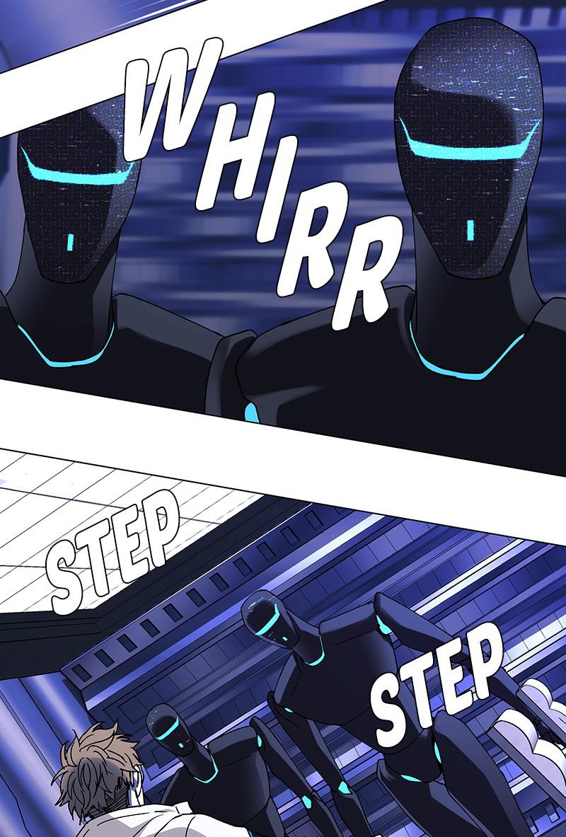 Read If AI Ruled the World en Manga Online