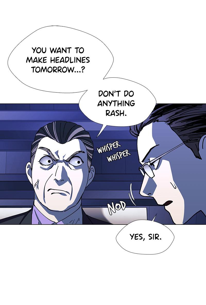 Read If AI Ruled the World en Manga Online