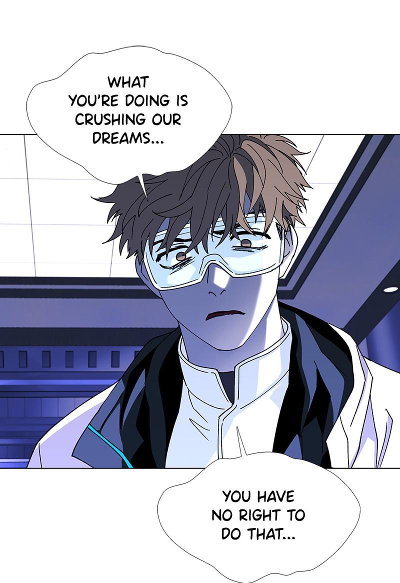Read If AI Ruled the World en Manga Online