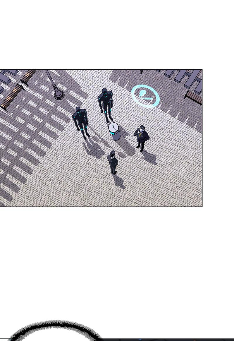 Read If AI Ruled the World en Manga Online