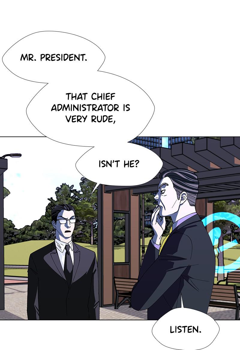 Read If AI Ruled the World en Manga Online