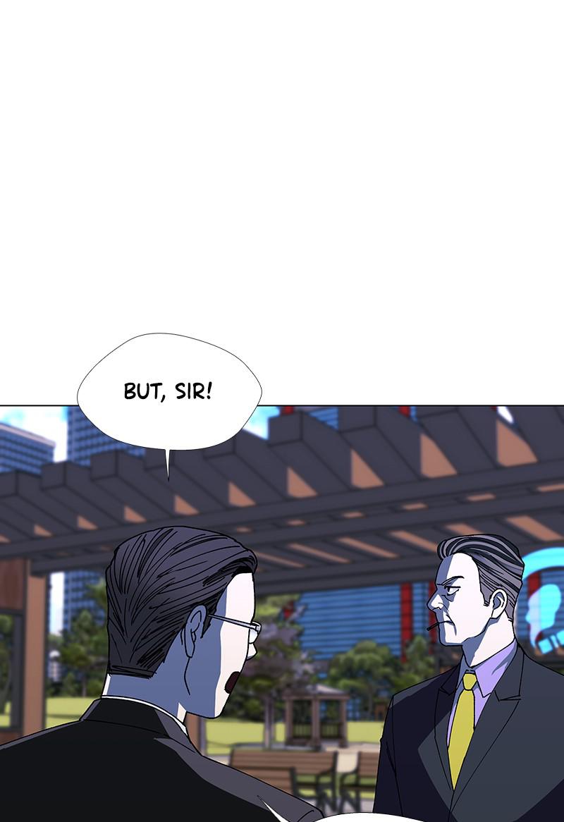 Read If AI Ruled the World en Manga Online