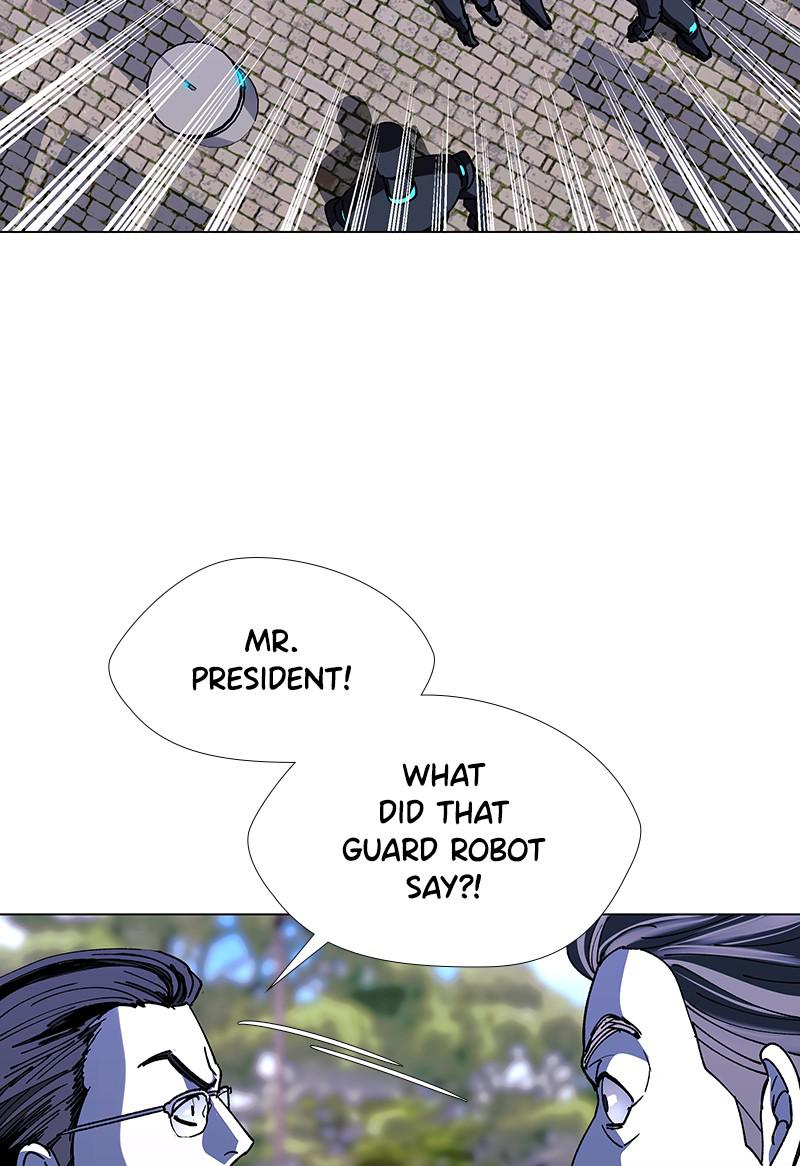 Read If AI Ruled the World en Manga Online