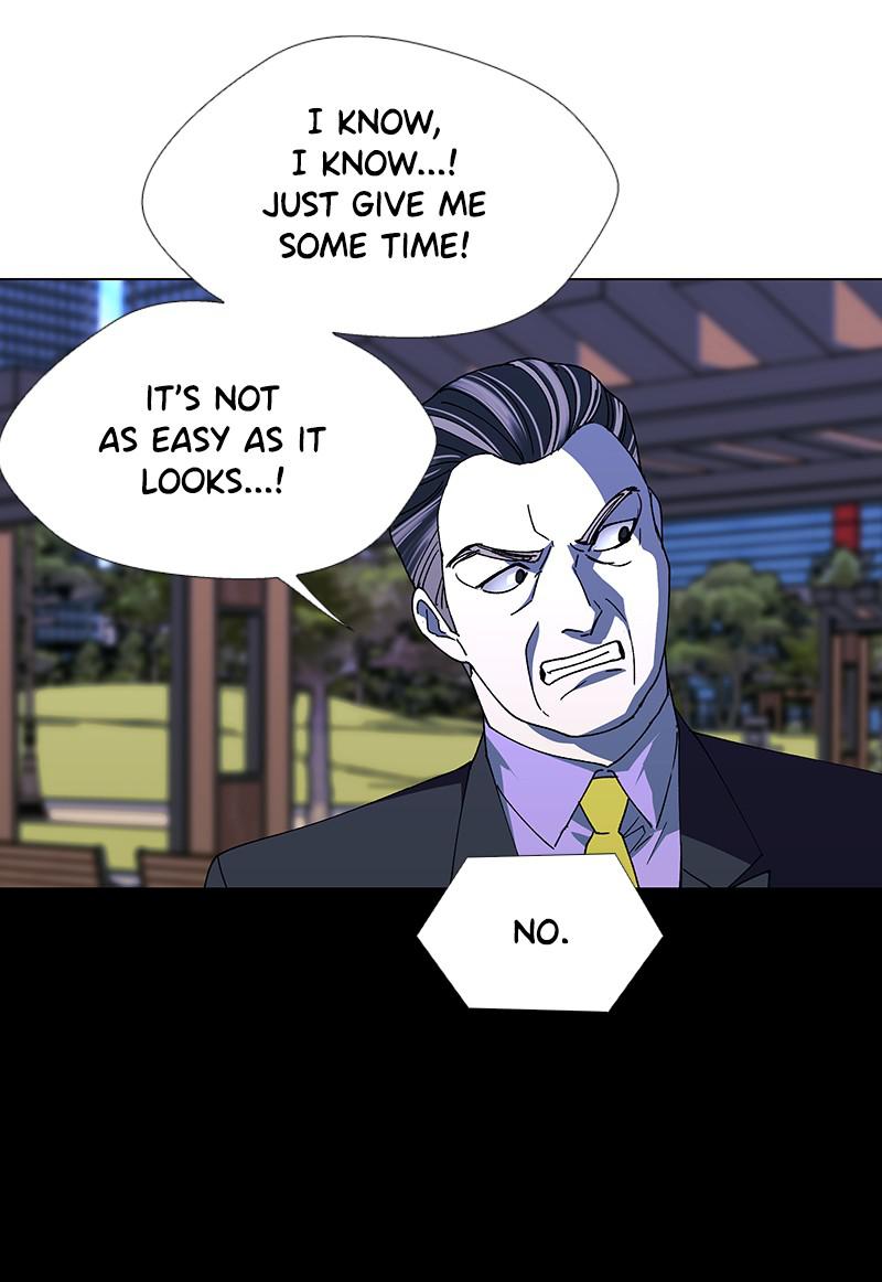 Read If AI Ruled the World en Manga Online