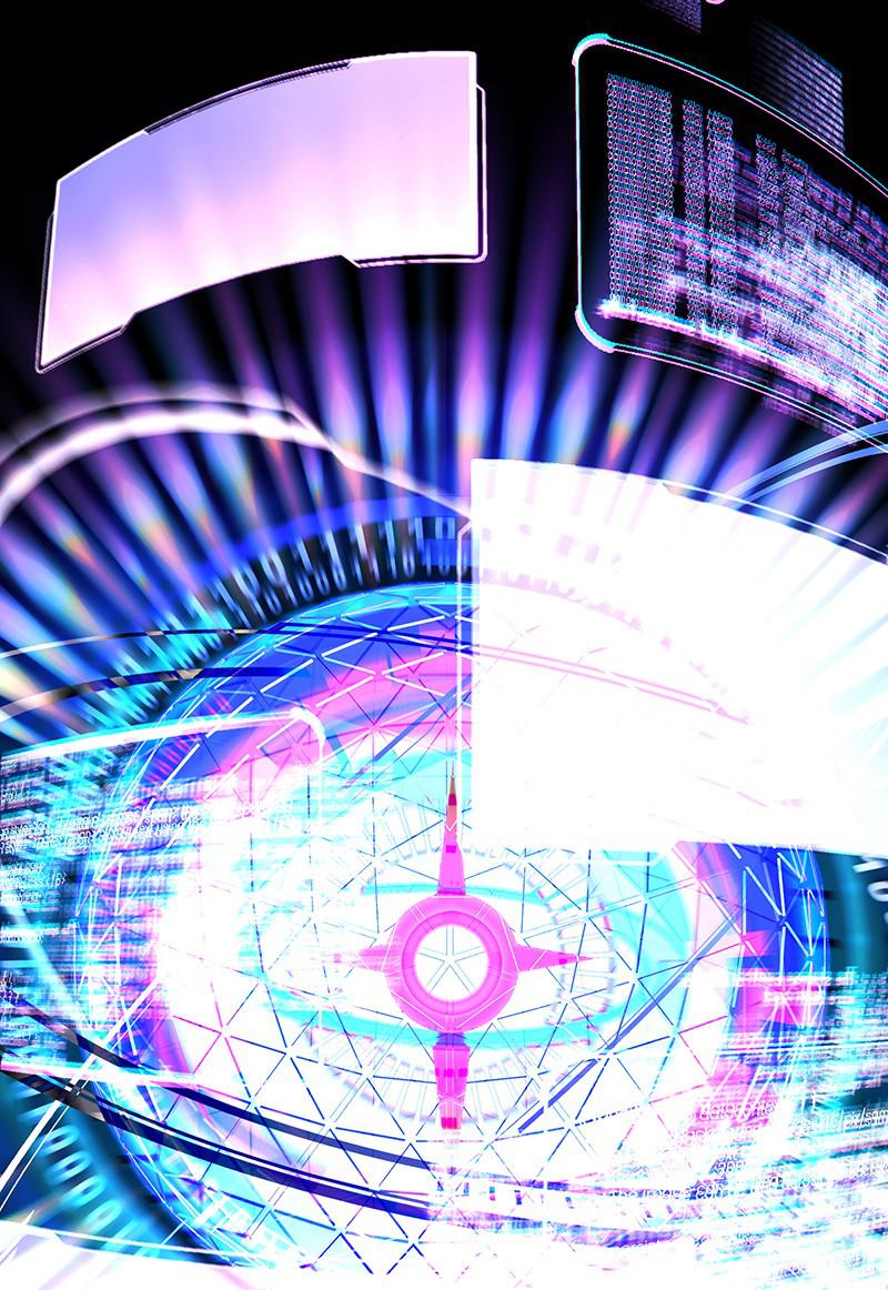 Read If AI Ruled the World en Manga Online