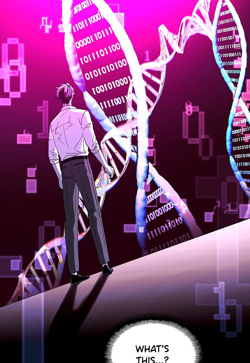 Read If AI Ruled the World en Manga Online