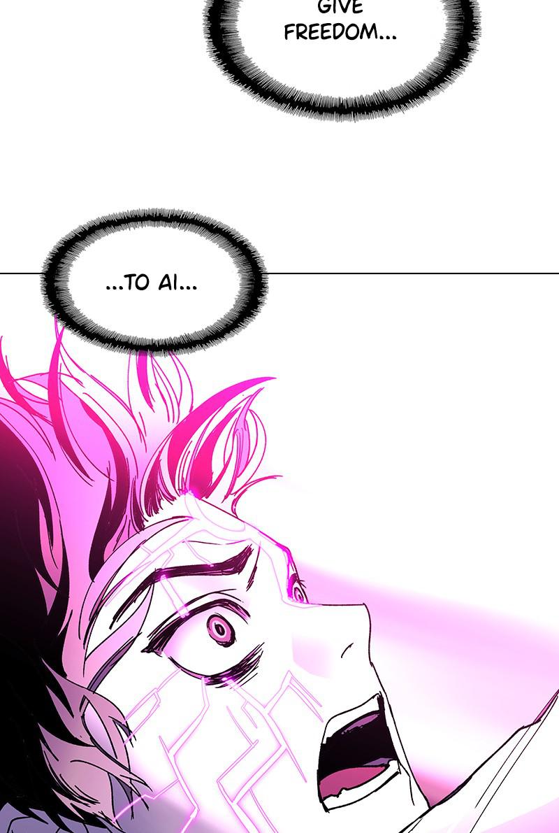 Read If AI Ruled the World en Manga Online