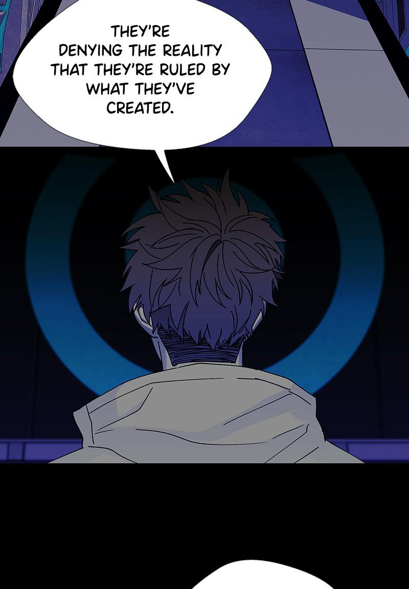 Read If AI Ruled the World en Manga Online