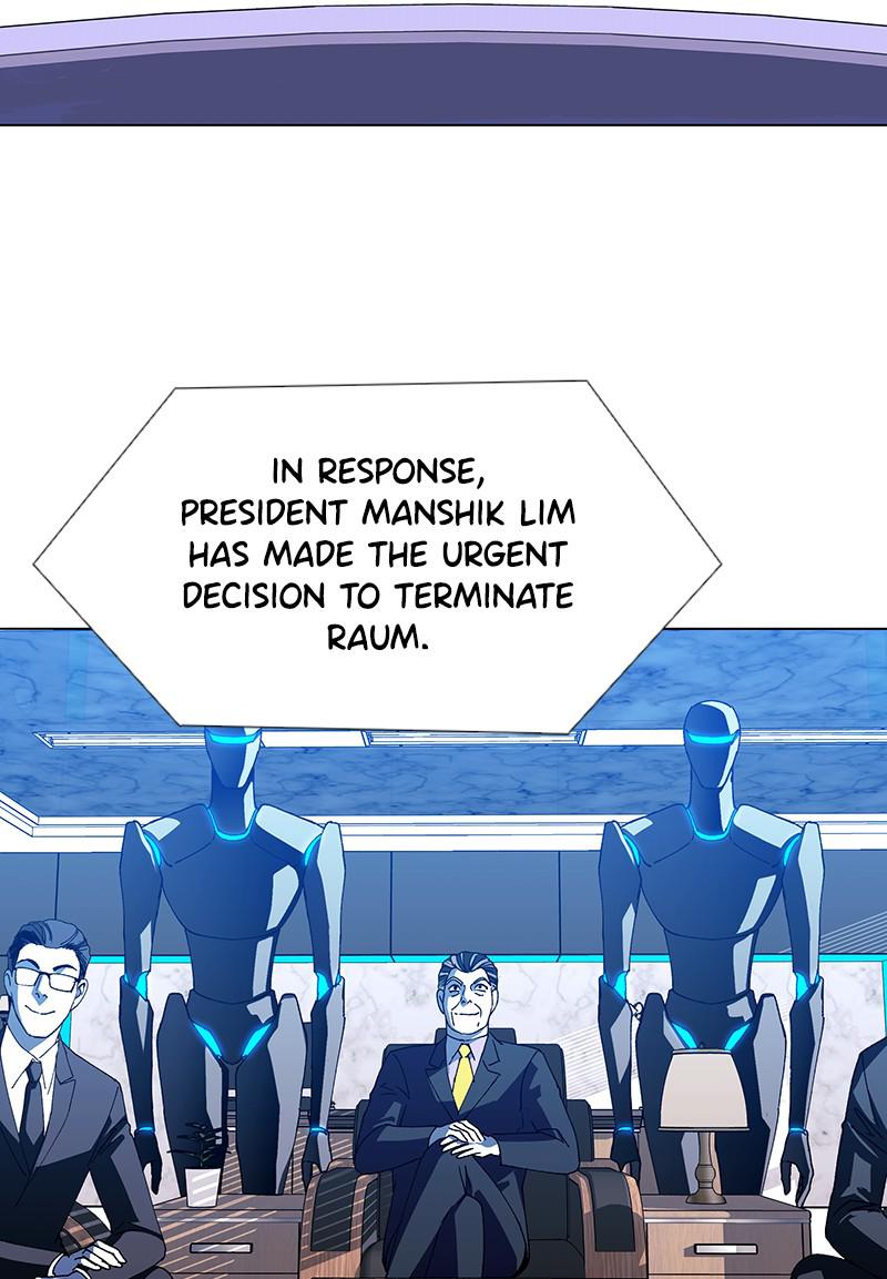 Read If AI Ruled the World en Manga Online