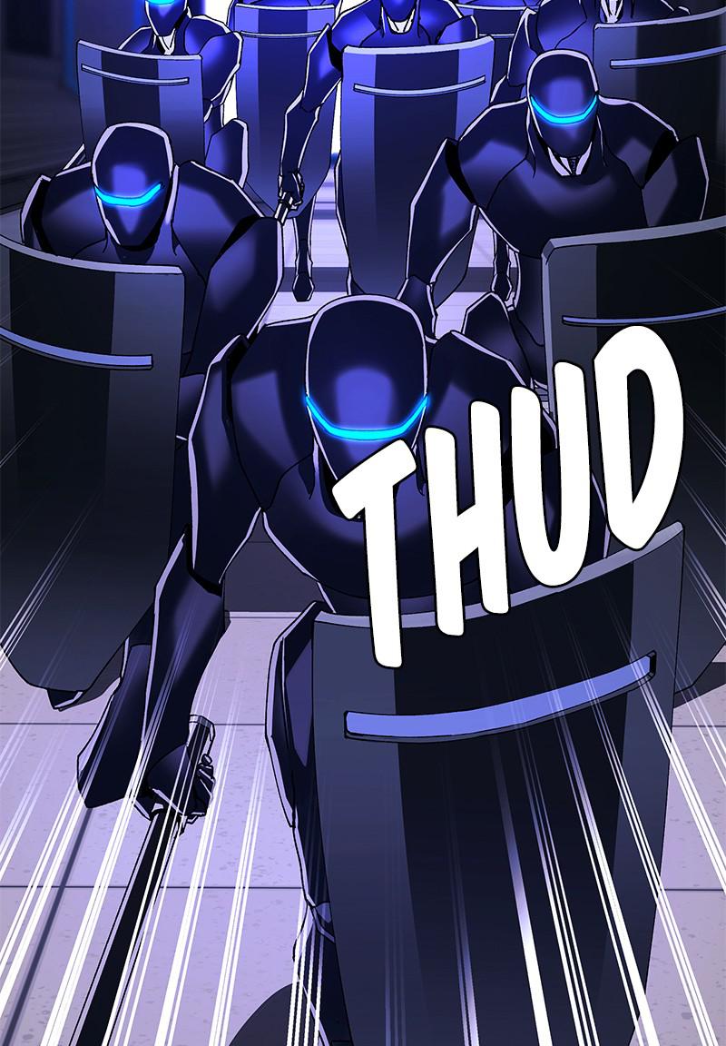 Read If AI Ruled the World en Manga Online
