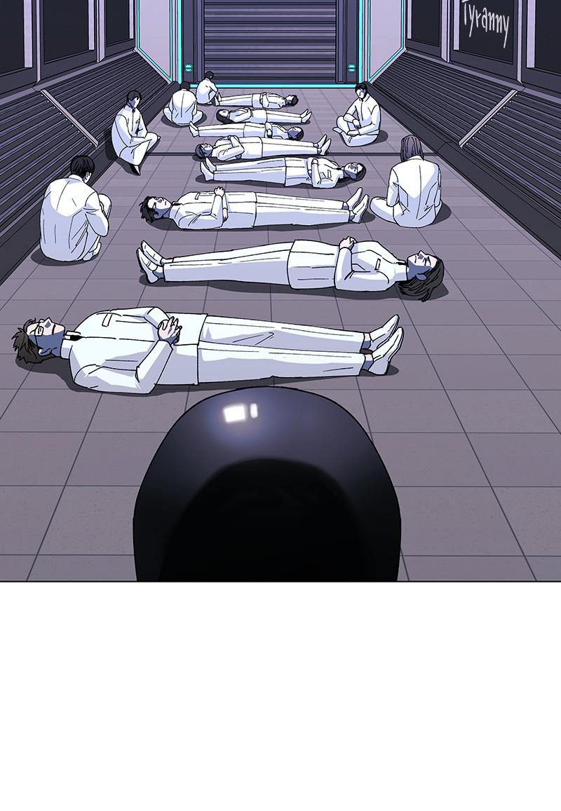 Read If AI Ruled the World en Manga Online