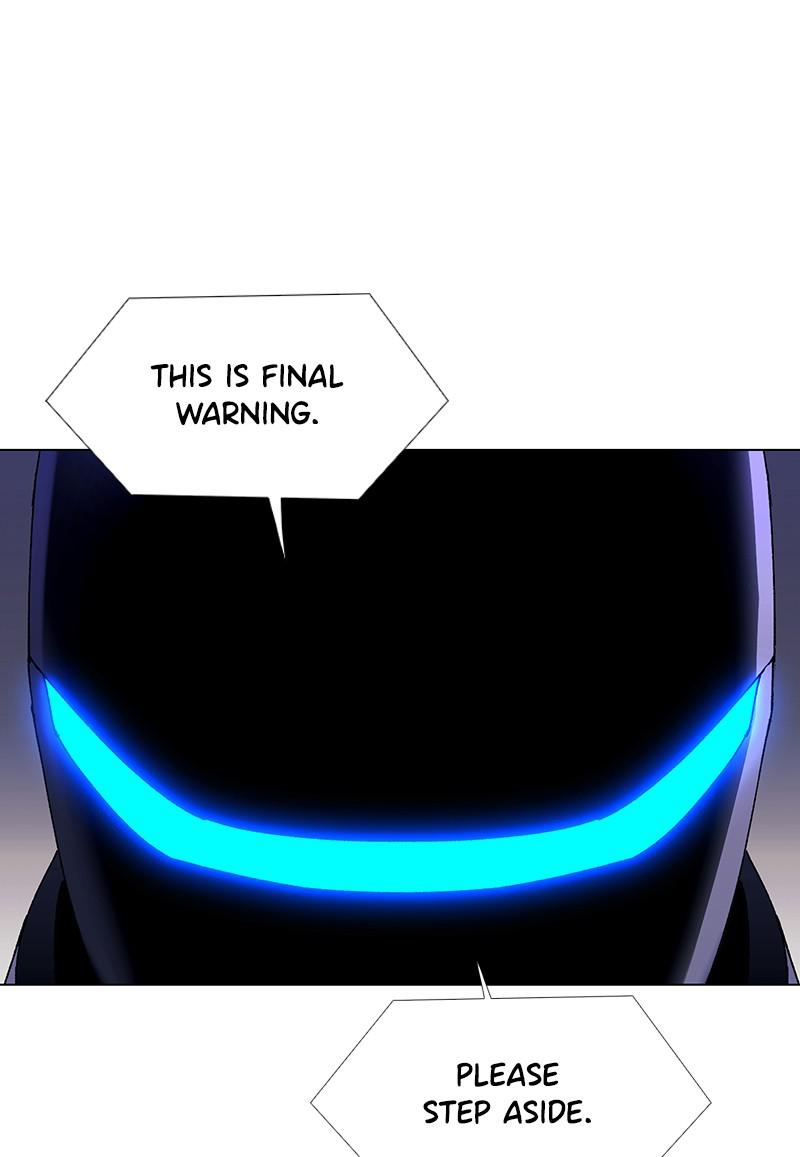 Read If AI Ruled the World en Manga Online