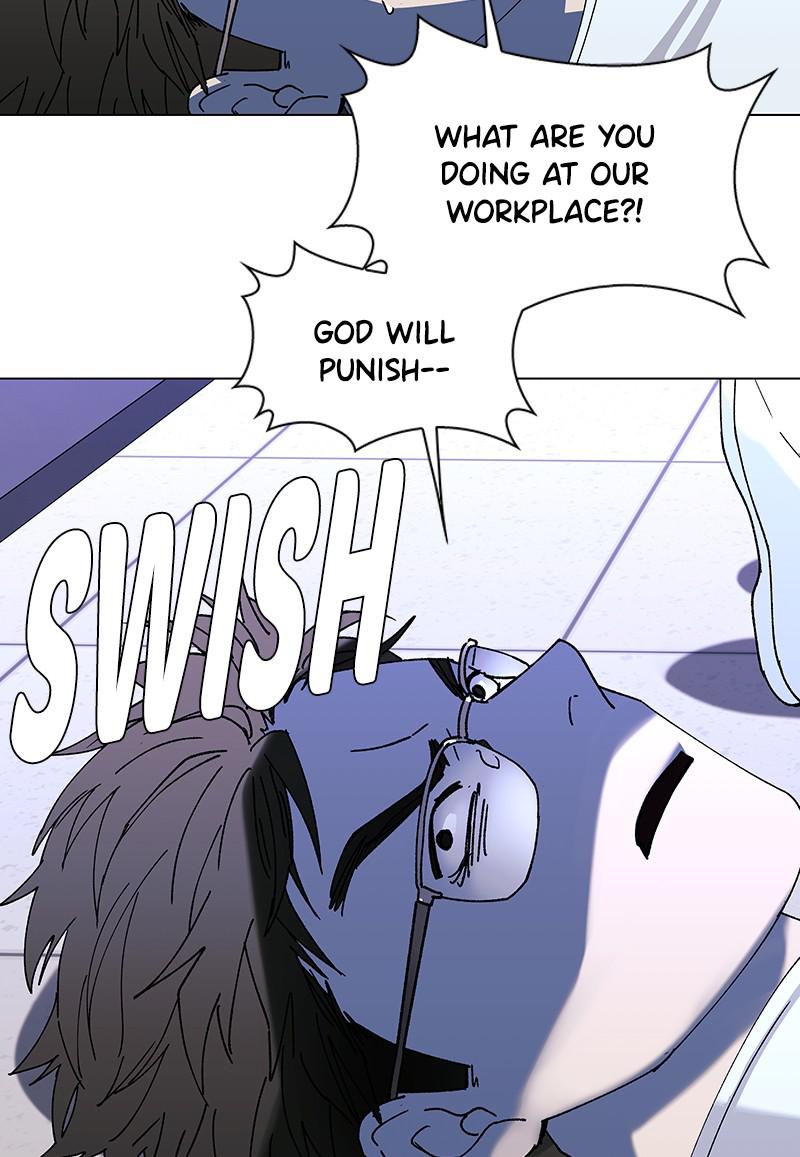Read If AI Ruled the World en Manga Online