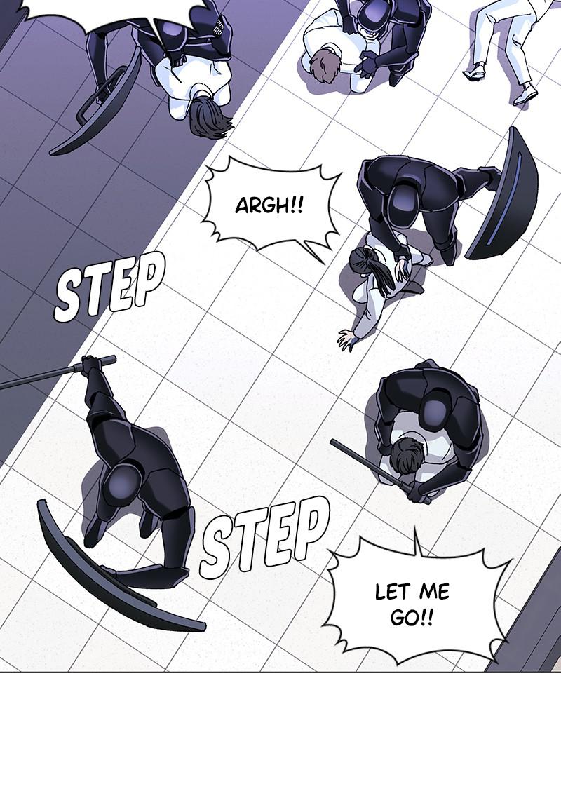Read If AI Ruled the World en Manga Online