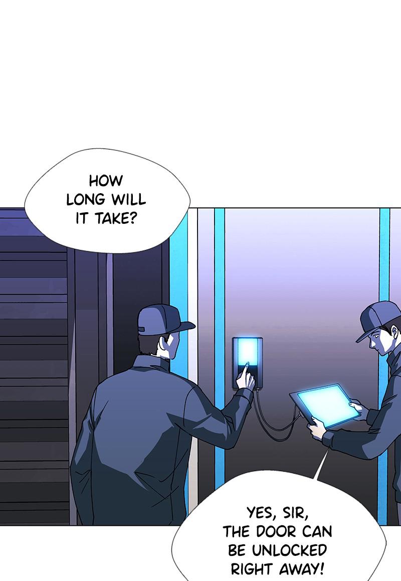 Read If AI Ruled the World en Manga Online