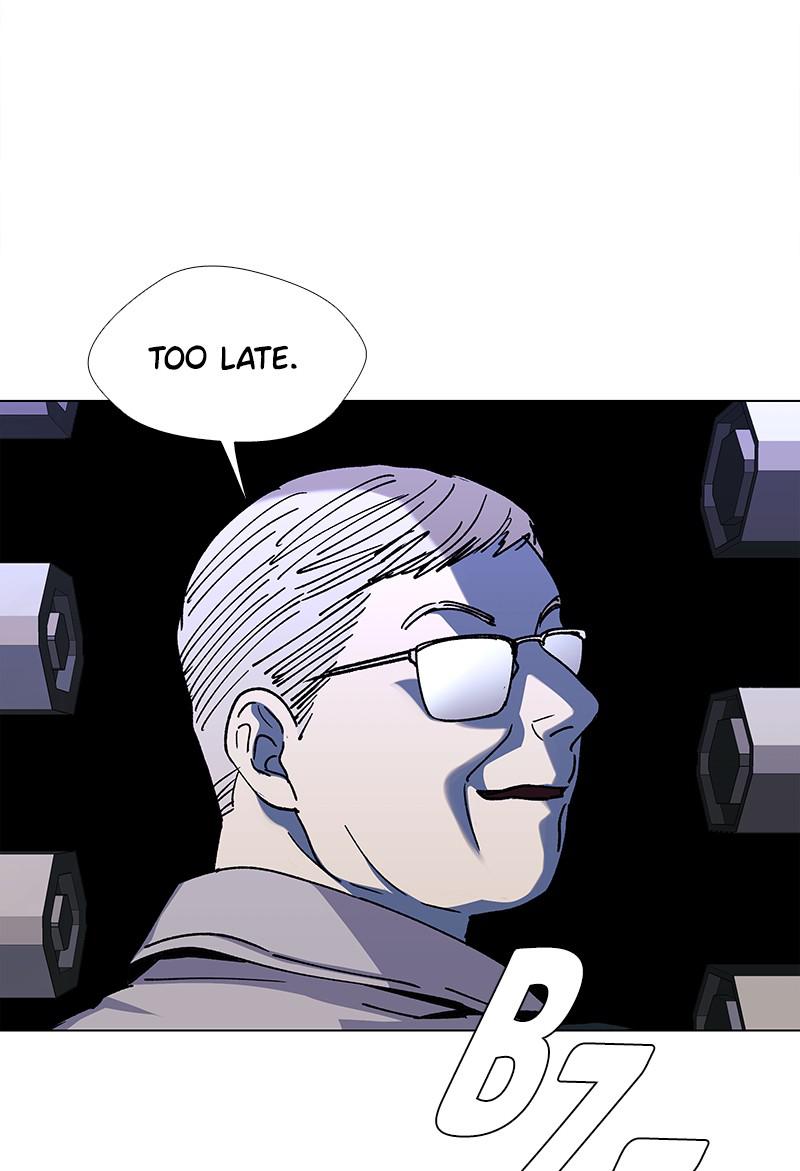 Read If AI Ruled the World en Manga Online