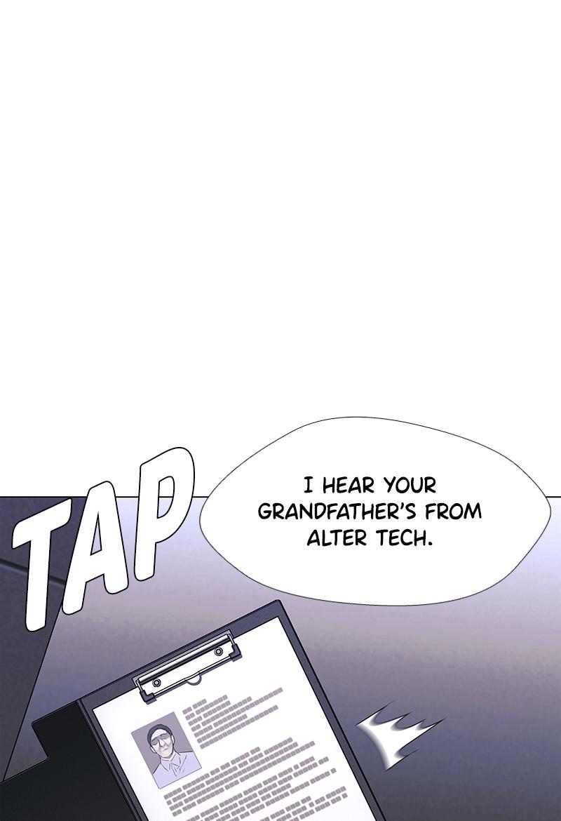 Read If AI Ruled the World en Manga Online