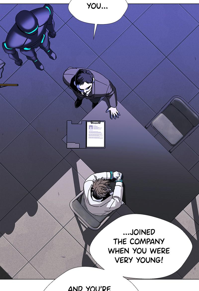 Read If AI Ruled the World en Manga Online
