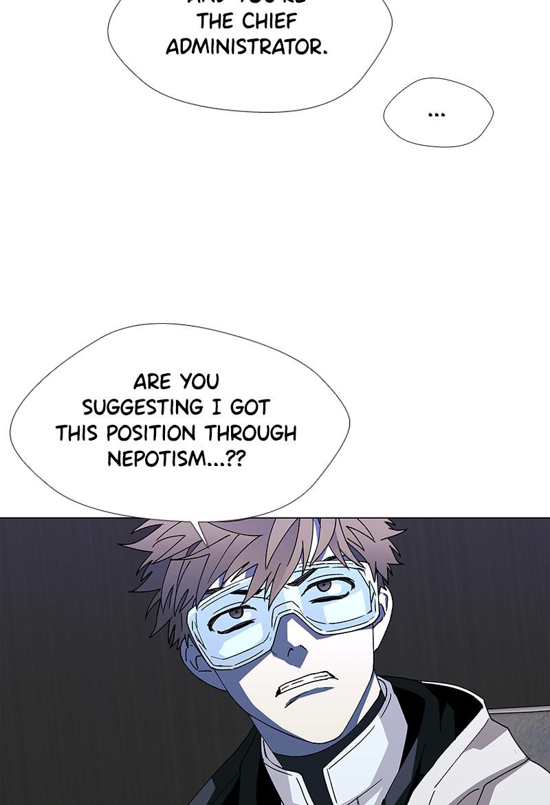 Read If AI Ruled the World en Manga Online