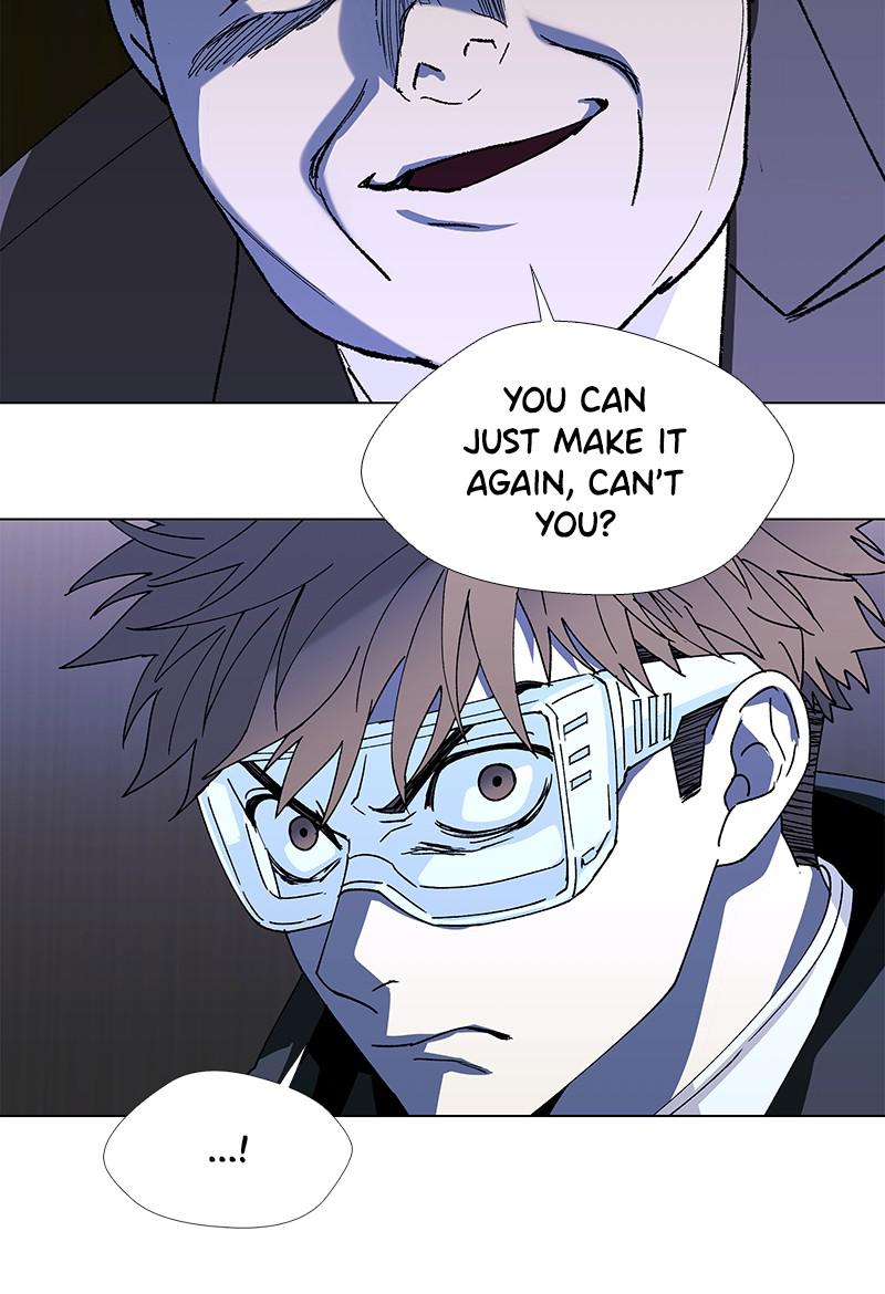 Read If AI Ruled the World en Manga Online
