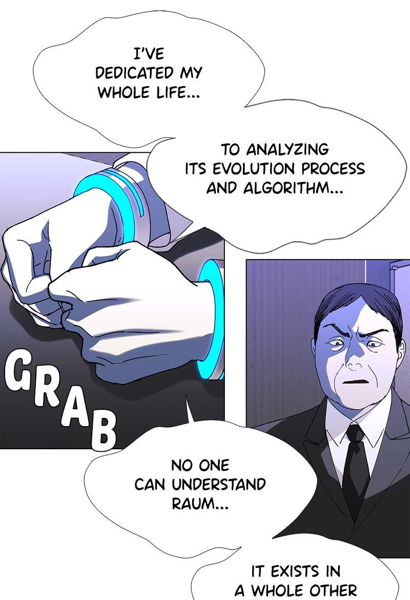 Read If AI Ruled the World en Manga Online
