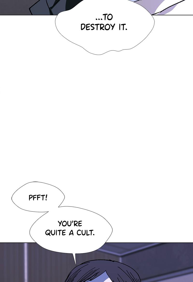 Read If AI Ruled the World en Manga Online