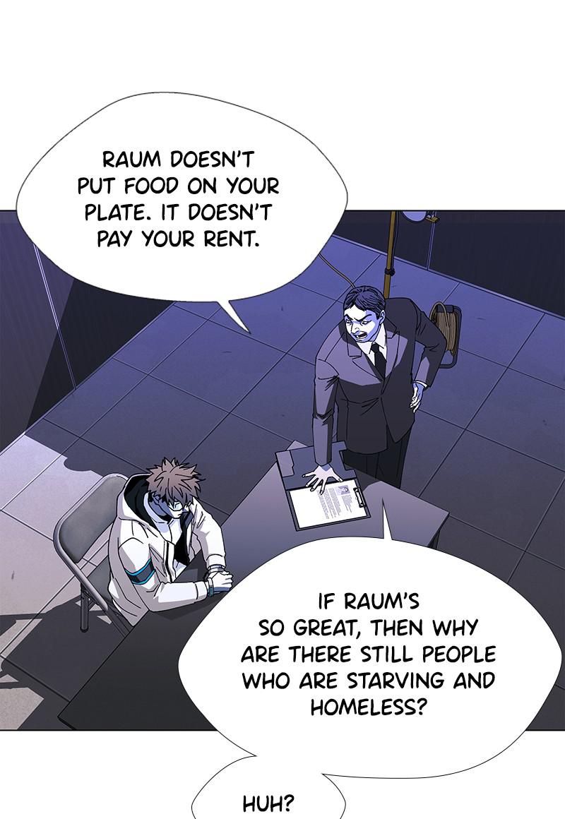Read If AI Ruled the World en Manga Online