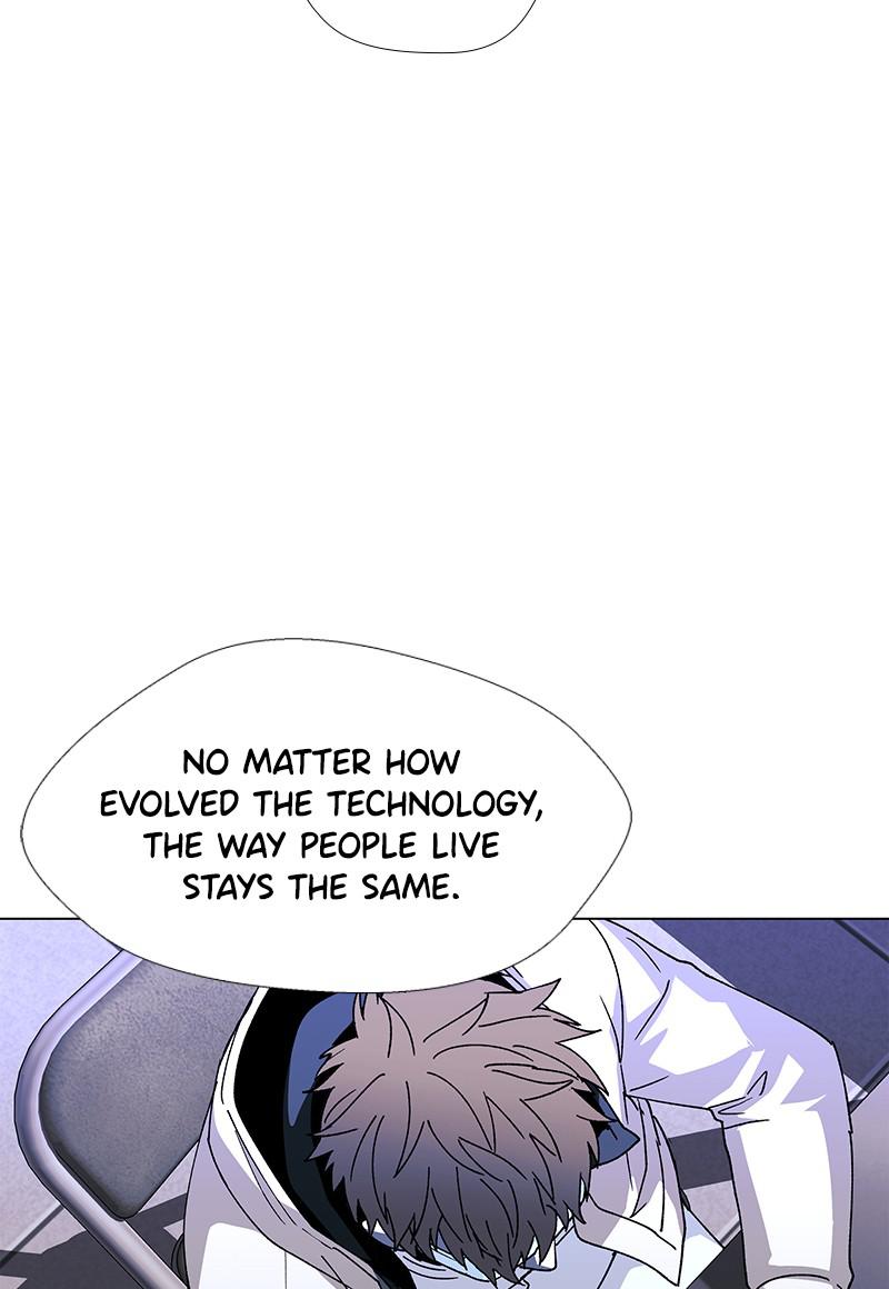 Read If AI Ruled the World en Manga Online
