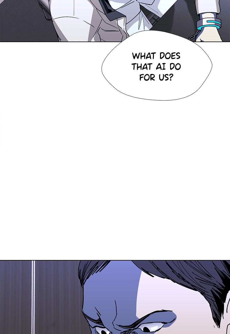 Read If AI Ruled the World en Manga Online