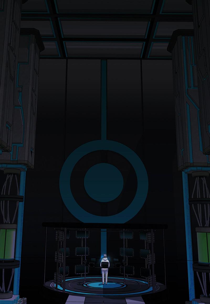 Read If AI Ruled the World en Manga Online
