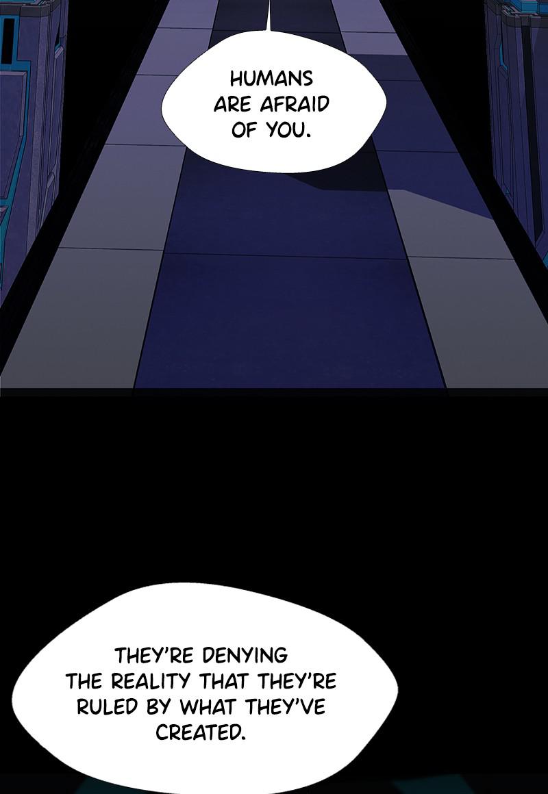 Read If AI Ruled the World en Manga Online