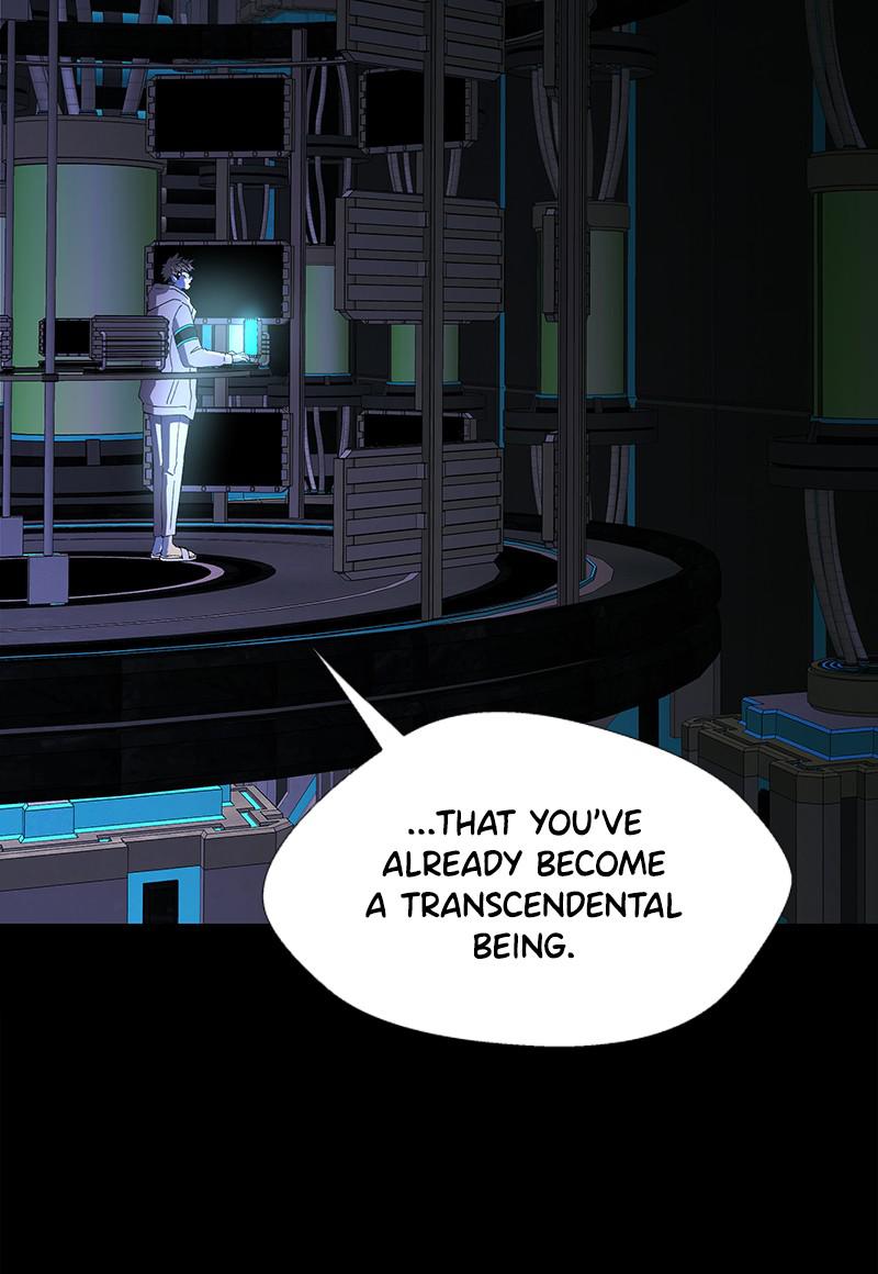 Read If AI Ruled the World en Manga Online