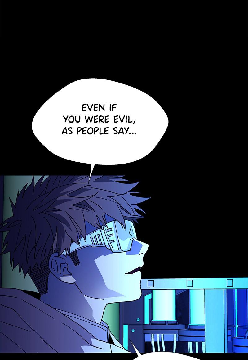Read If AI Ruled the World en Manga Online