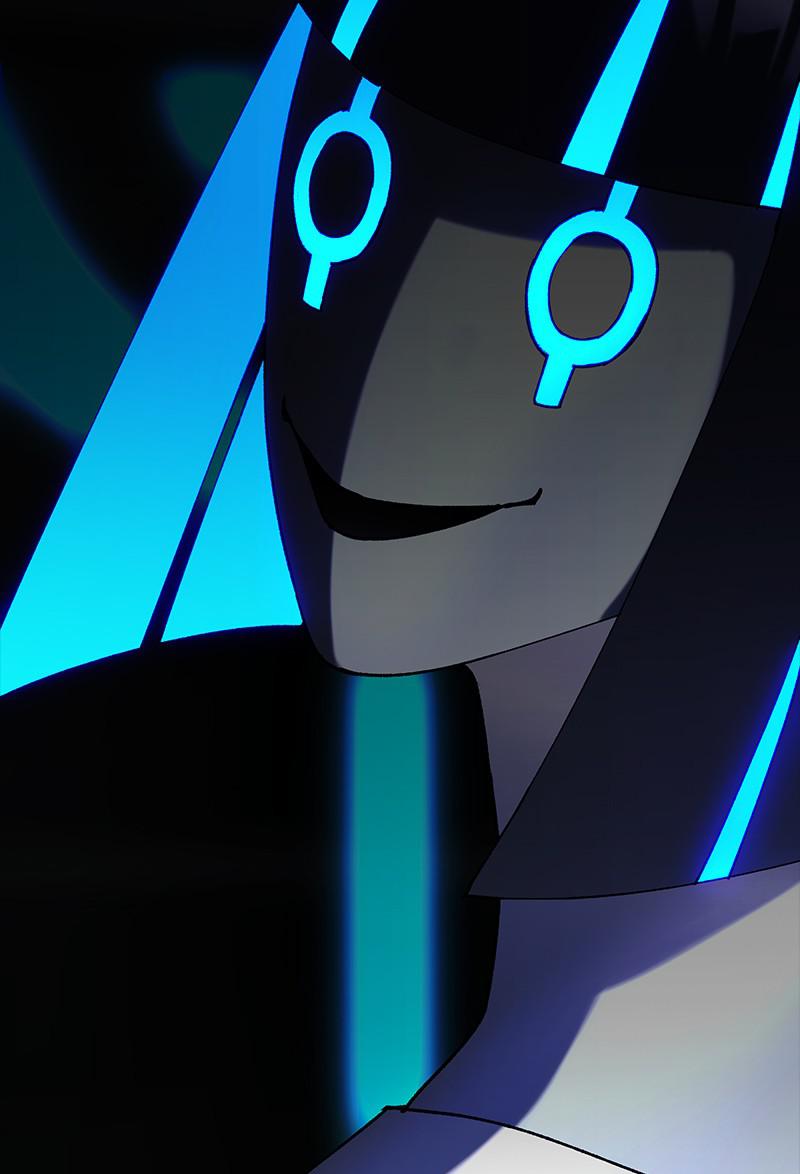 Read If AI Ruled the World en Manga Online