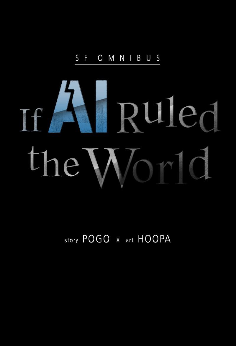 Read If AI Ruled the World en Manga Online