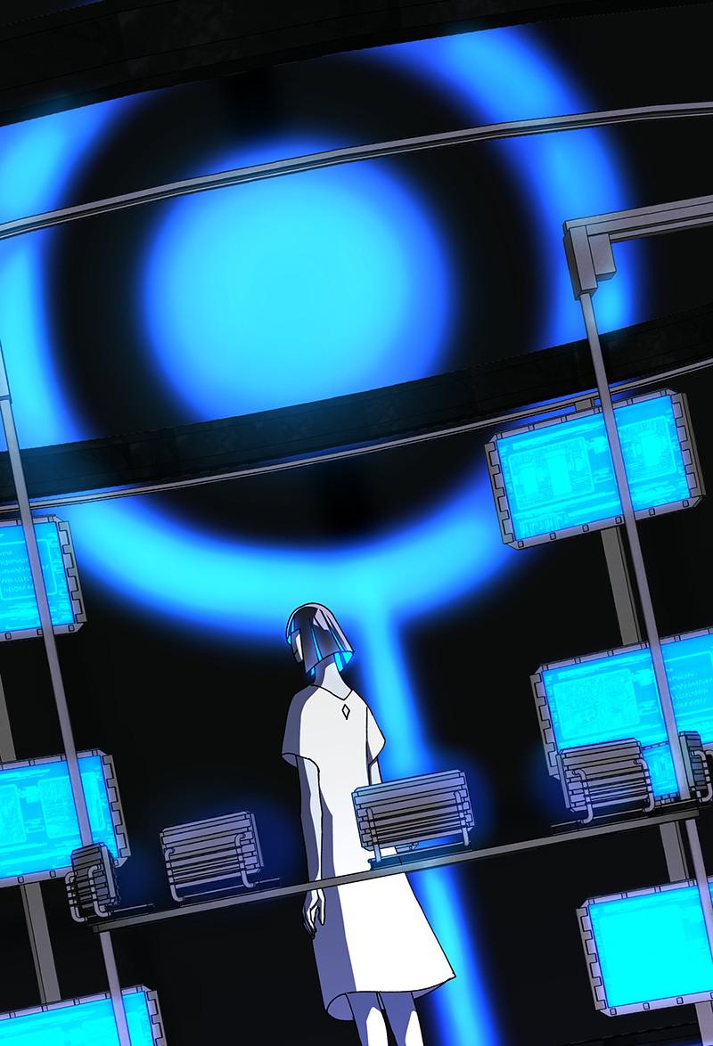 Read If AI Ruled the World en Manga Online