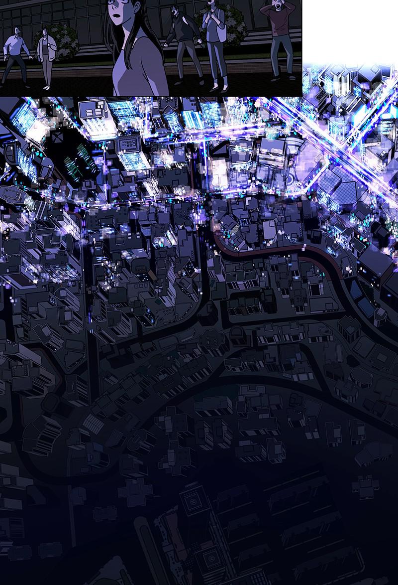 Read If AI Ruled the World en Manga Online