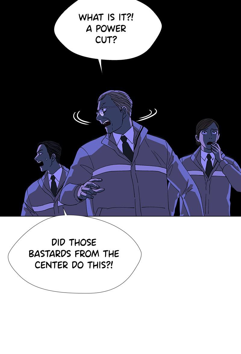 Read If AI Ruled the World en Manga Online