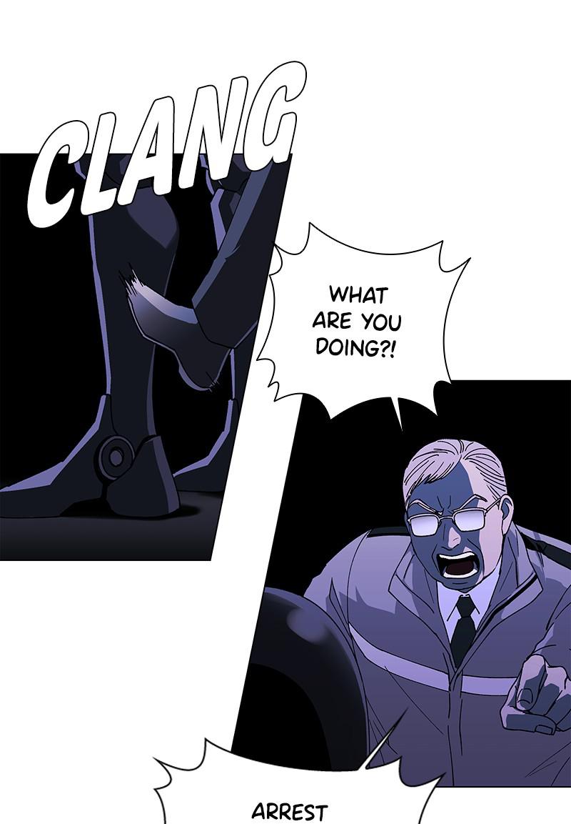 Read If AI Ruled the World en Manga Online