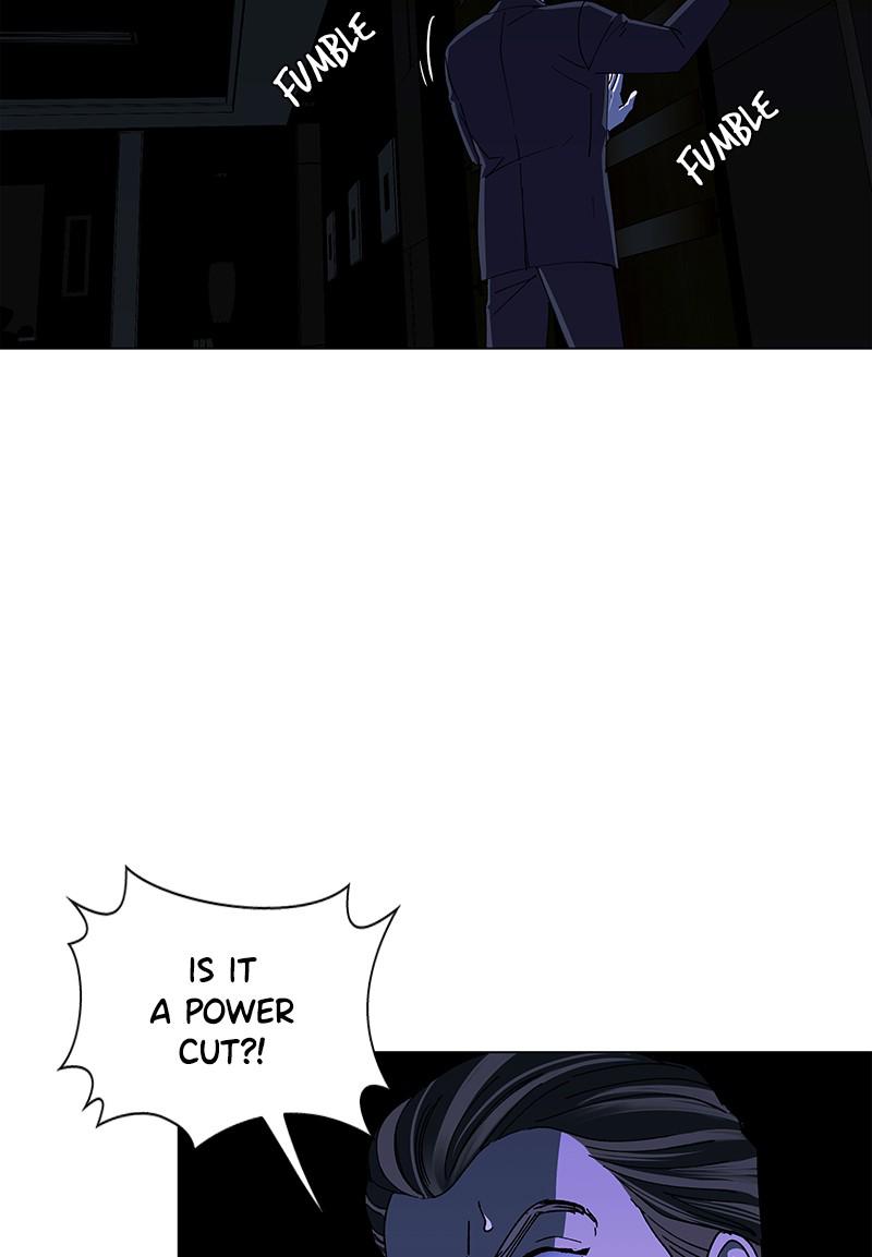 Read If AI Ruled the World en Manga Online