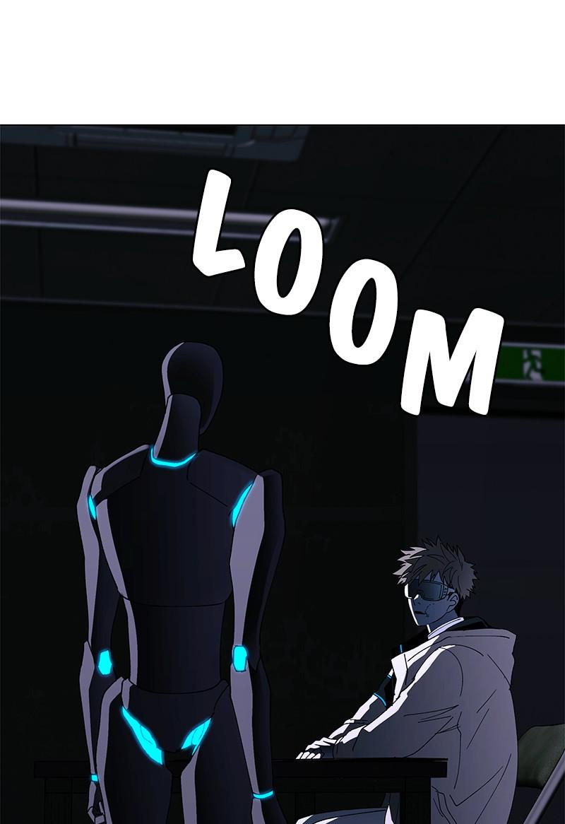 Read If AI Ruled the World en Manga Online