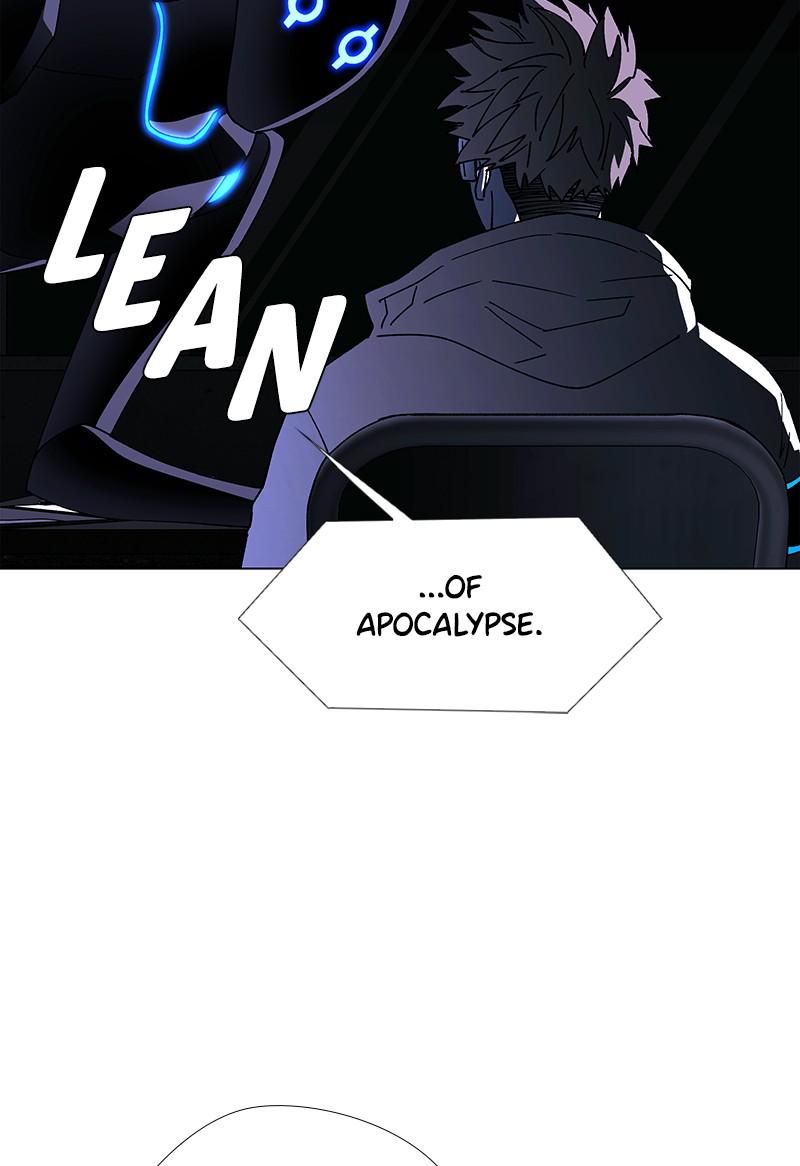 Read If AI Ruled the World en Manga Online