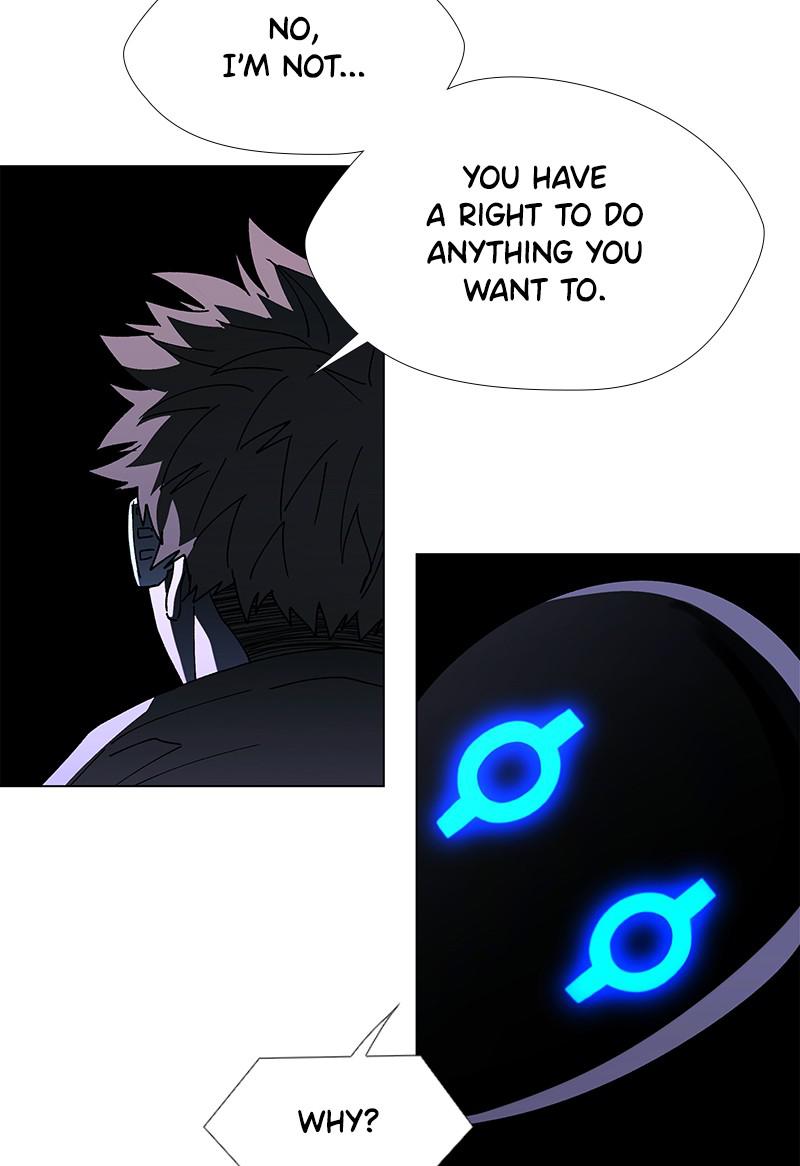 Read If AI Ruled the World en Manga Online