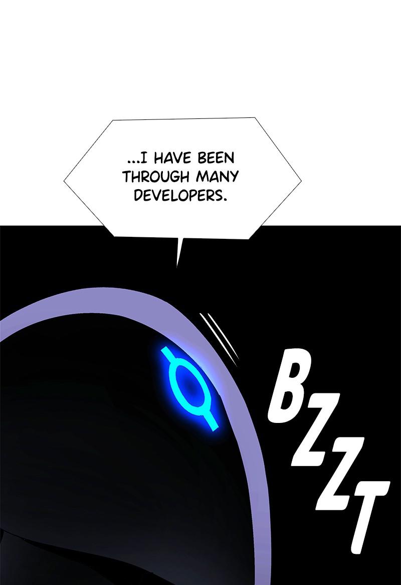 Read If AI Ruled the World en Manga Online