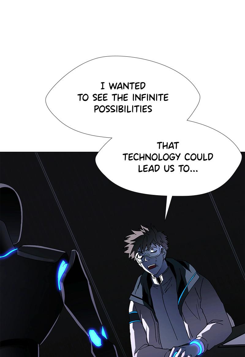 Read If AI Ruled the World en Manga Online
