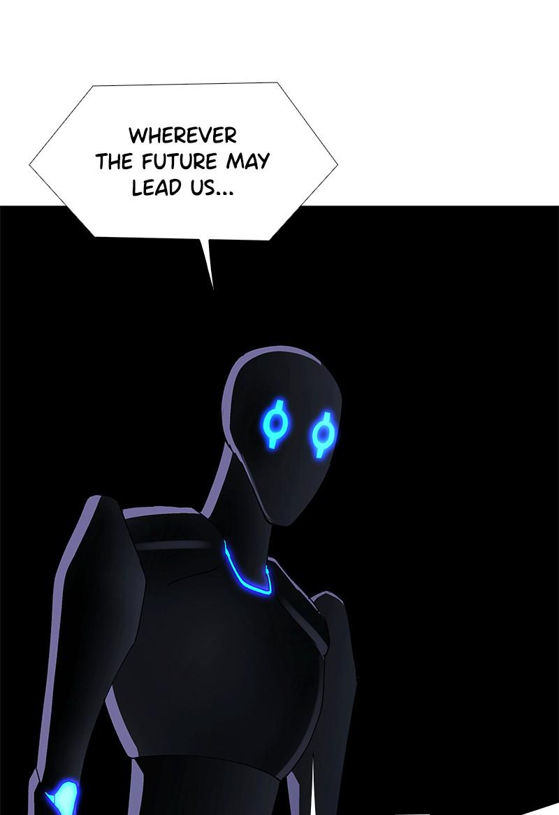 Read If AI Ruled the World en Manga Online