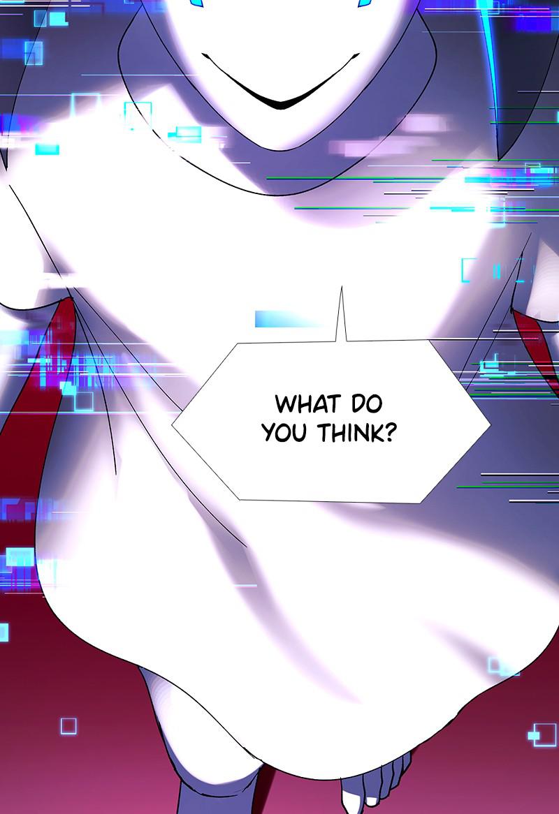 Read If AI Ruled the World en Manga Online